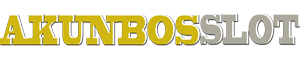 akunbosslot